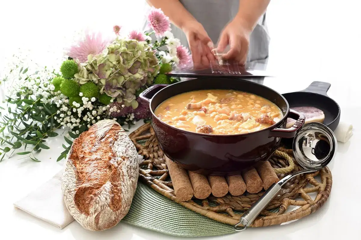 Callos a la gallega perfectos: la receta que sí funciona