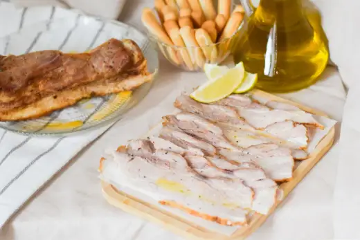 Chicharrón de Cádiz - Cómo hacerlo en casa y triunfar
