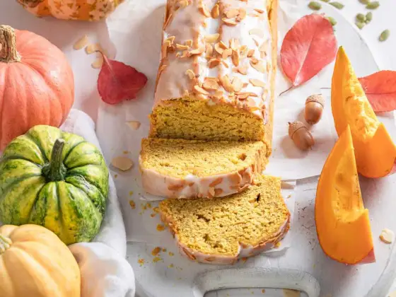 Bizcocho de Calabaza Thermomix - Evita Errores y Hazlo Esponjoso