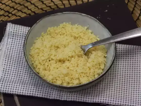 Sémola - Guía completa para cocinar mejor y sin errores