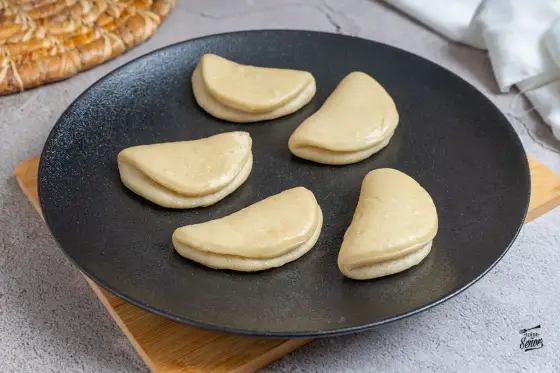 Bao casero perfecto - Receta fácil sin horno y trucos clave