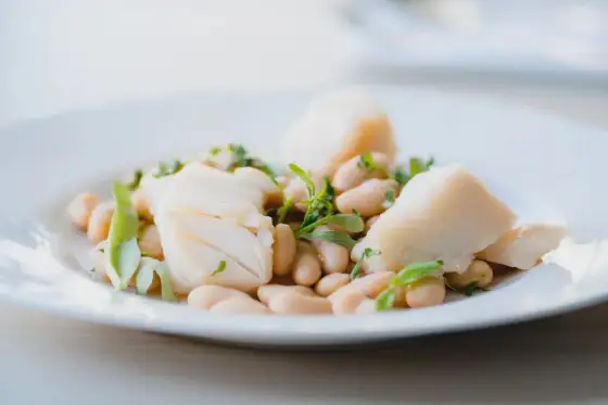 Ensalada de Bacalao Perfecta - Evita Errores Comunes